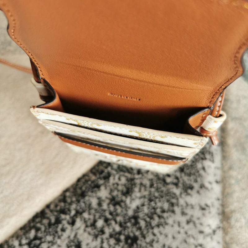 Glamy - COL Bags - 1417