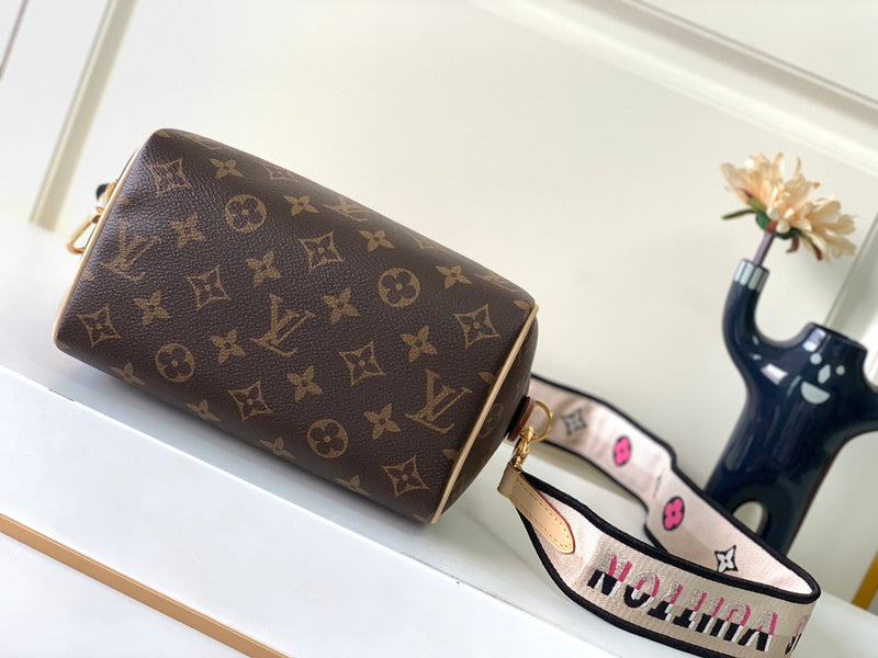 Glami Fashion Lu-Vi Bags - 16873