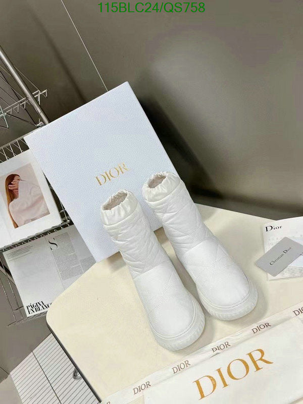 SAMCC - DOR Women Shoes - 1702