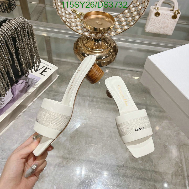 SAMCC - DOR Women Shoes - 1436