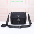 Satchel Bags - PDA Bags - 3465