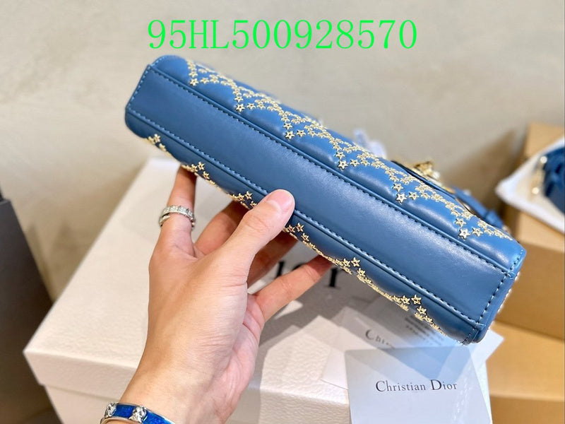 Glami - DOR Bags - 1162