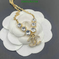 SAMC - CHL Jewelry Necklace - 306
