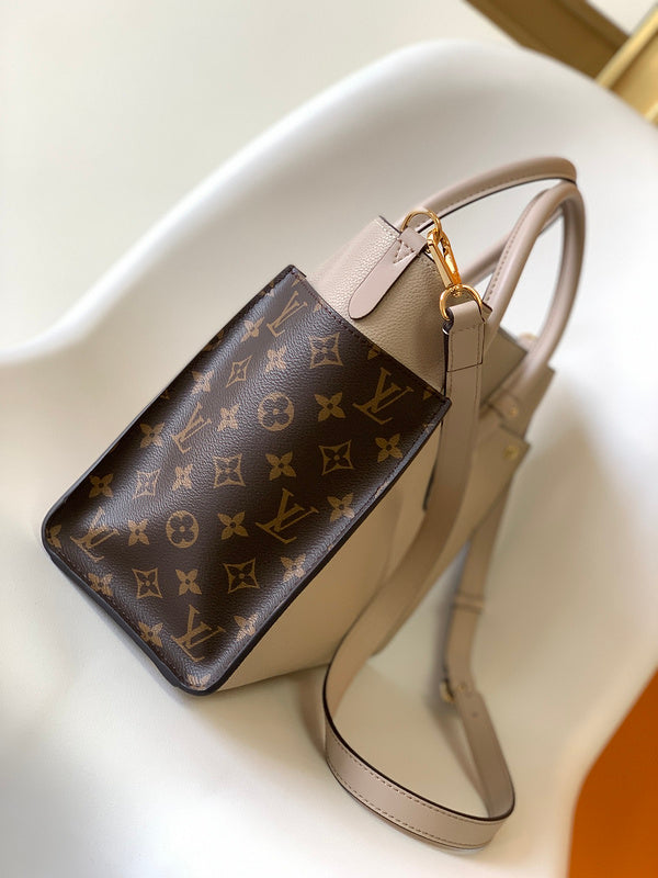 Satchel Bags - VL2 Bags - 712