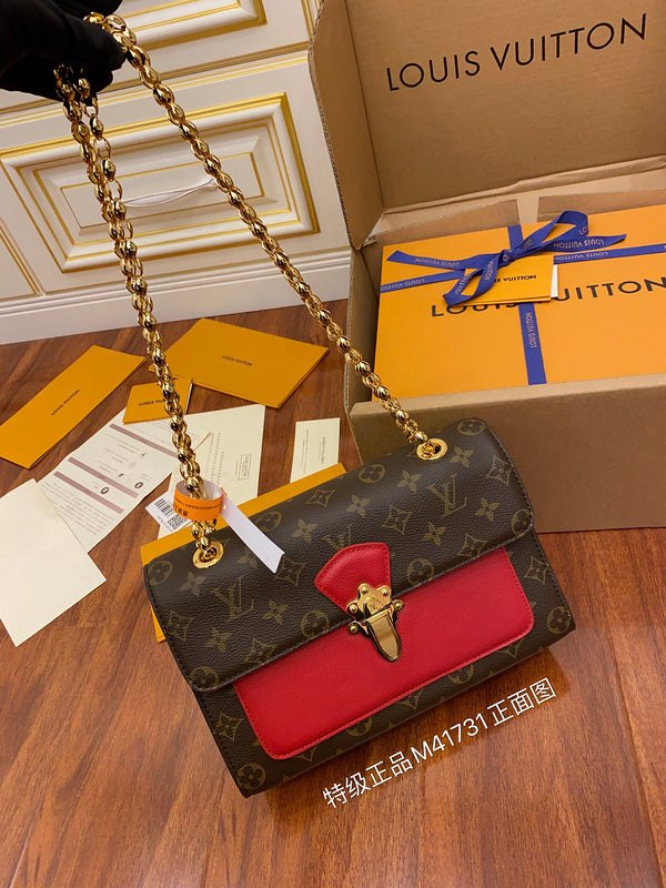 Glamy - LOV Bags - 966