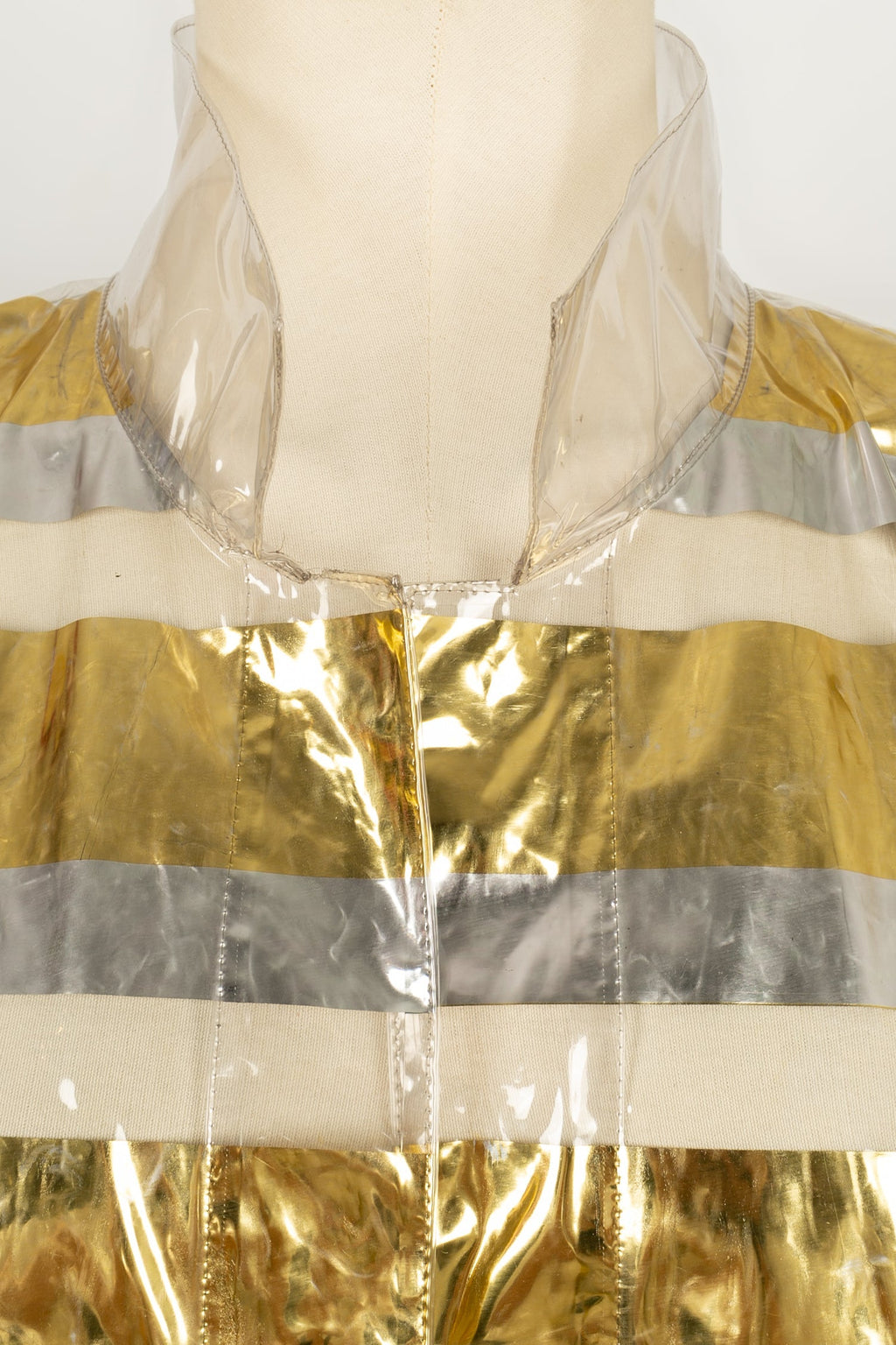 Manteau Castelbajac
