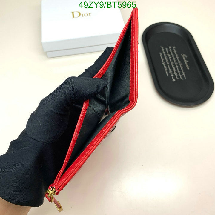 SAMC - DOR Wallets - 028