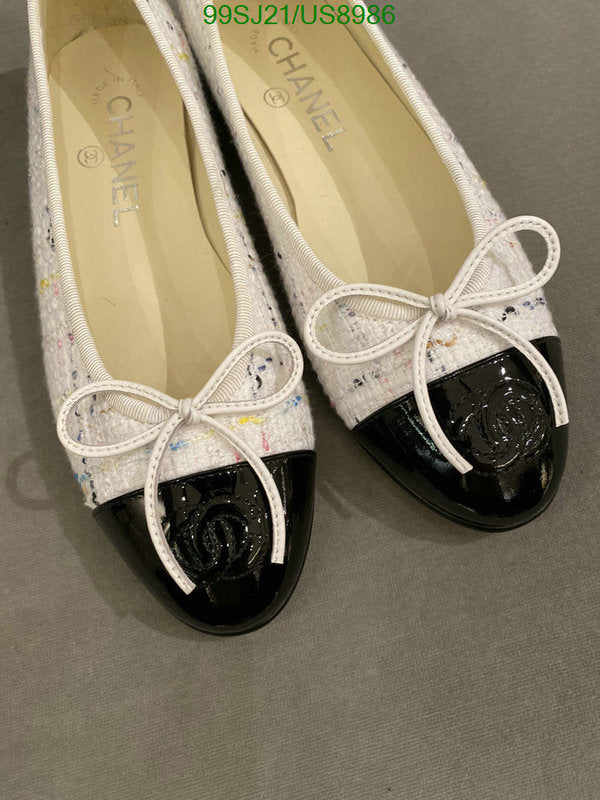 SAMC - CHL Women Shoes Ballet - 148