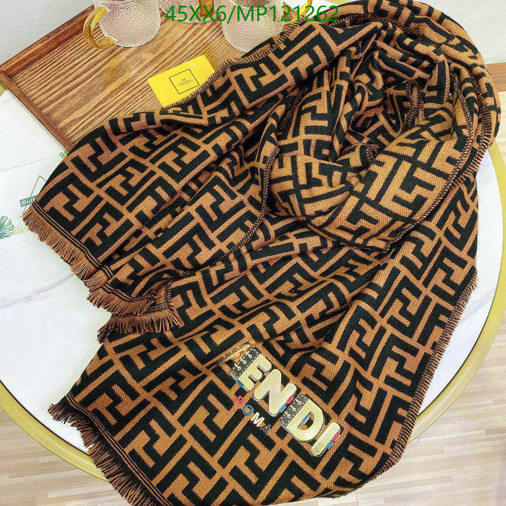 SAMC - FDE Scarves - 204