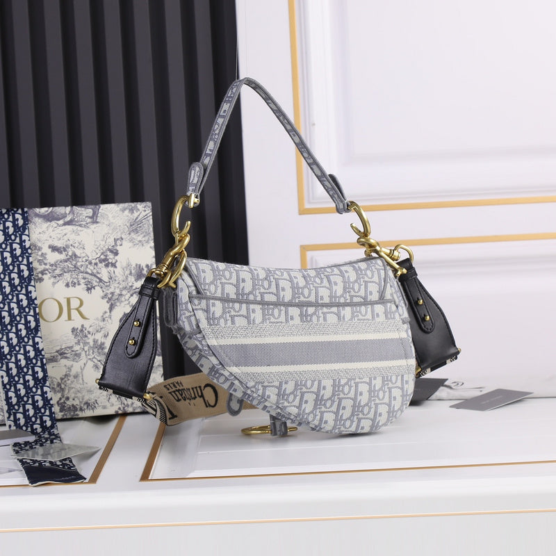 Satchel Bags - DOR Bags - 135