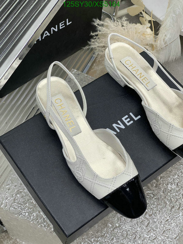 SAMC - CHL Women Shoes Ballet - 251