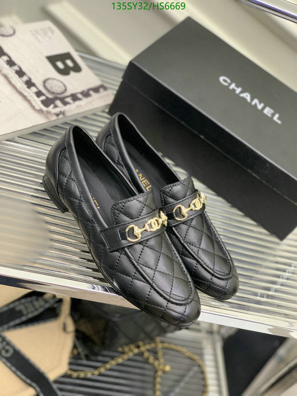 SAMC - CHL Women Shoes - 021