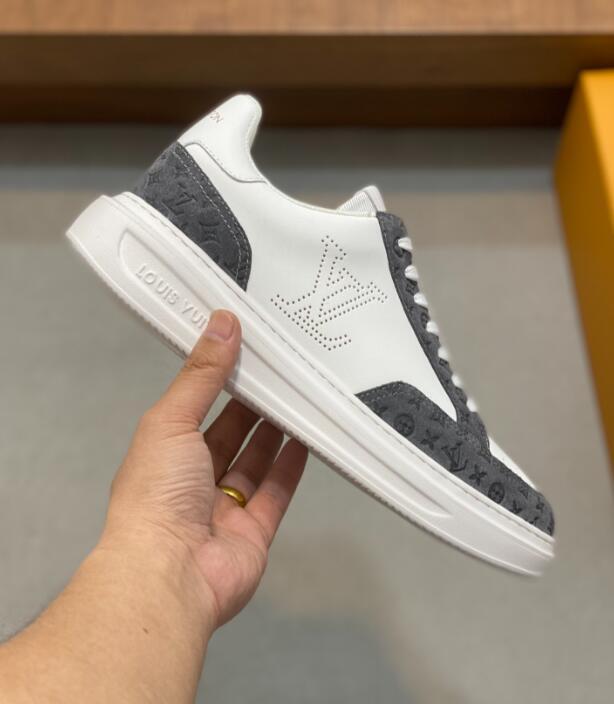 SAMC - LOV Men Shoes - 292