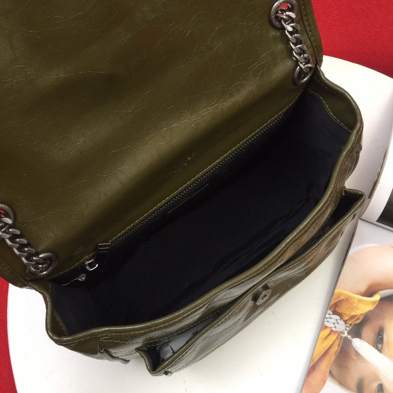 Satchel Bags - SLY Bags - 1148