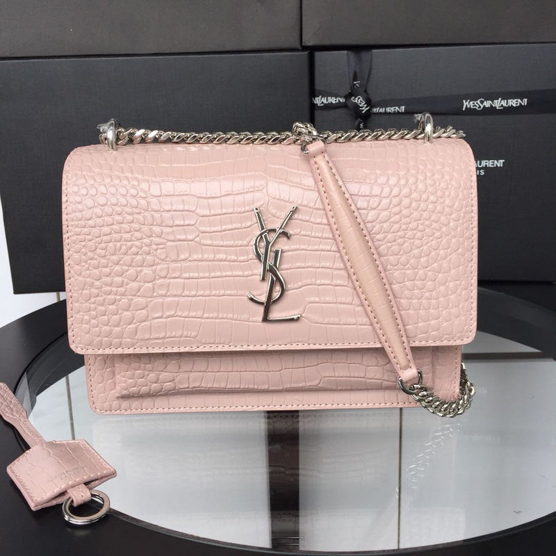 Glamy - YLS Bags - 1046