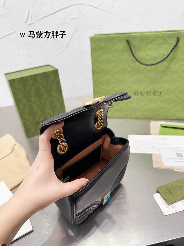 Glami Fashion - GCI Bags - 11669