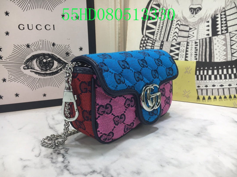 Glami Fashion - GCI Bags - 11065