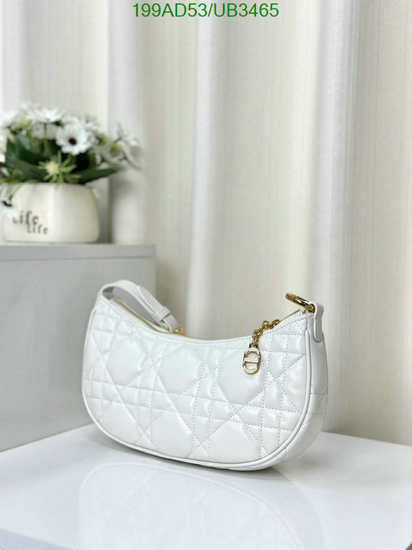 SAMCC - DOR Bags - 1192