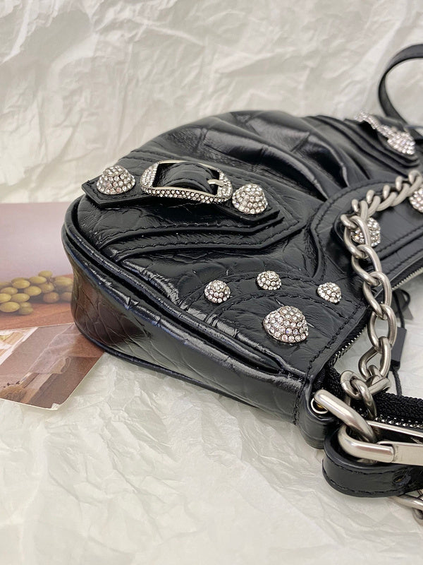 Satchel Bags - BGA Bags - 148