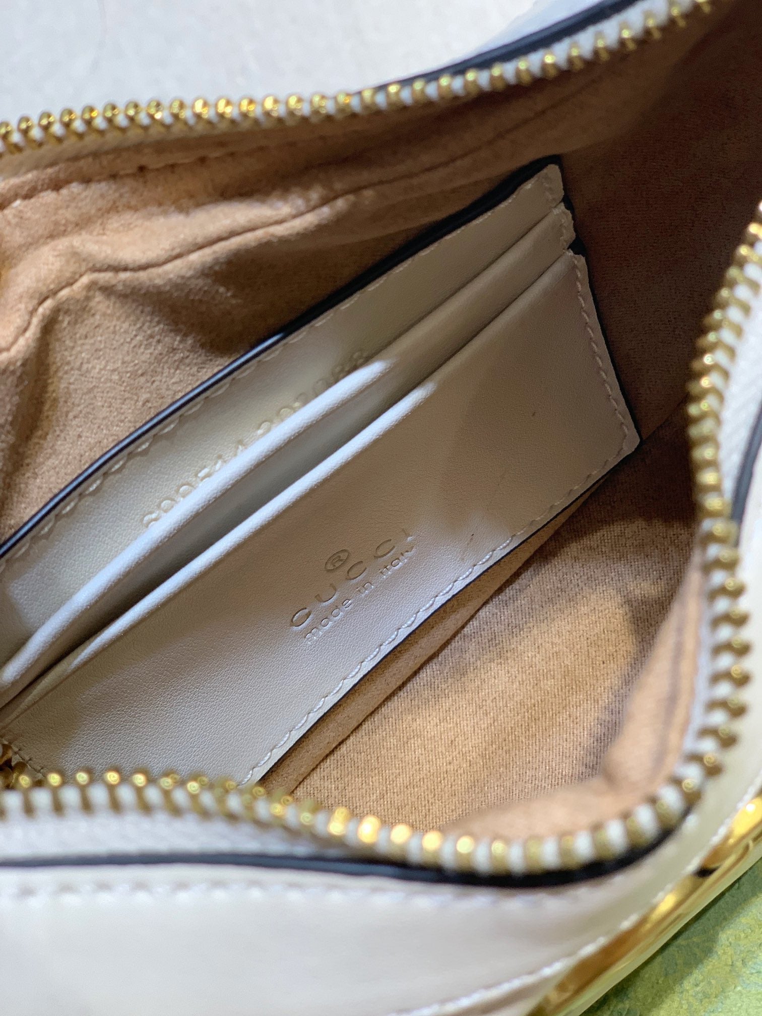 EN -New Lux Bags GCI 361