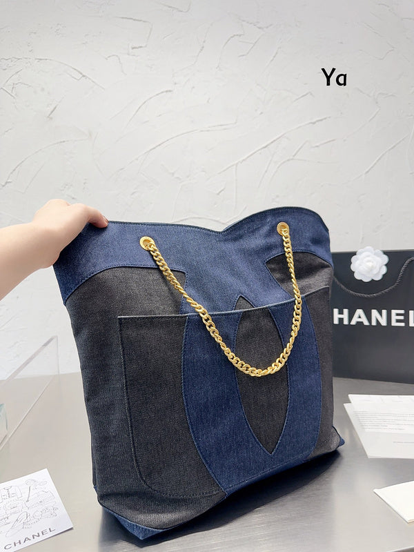Satchel Bags - CHL Bags - 6897
