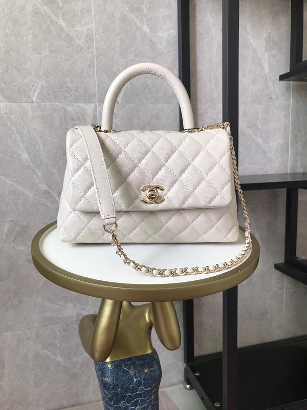 Satchel Bags - CLN Bags - 032