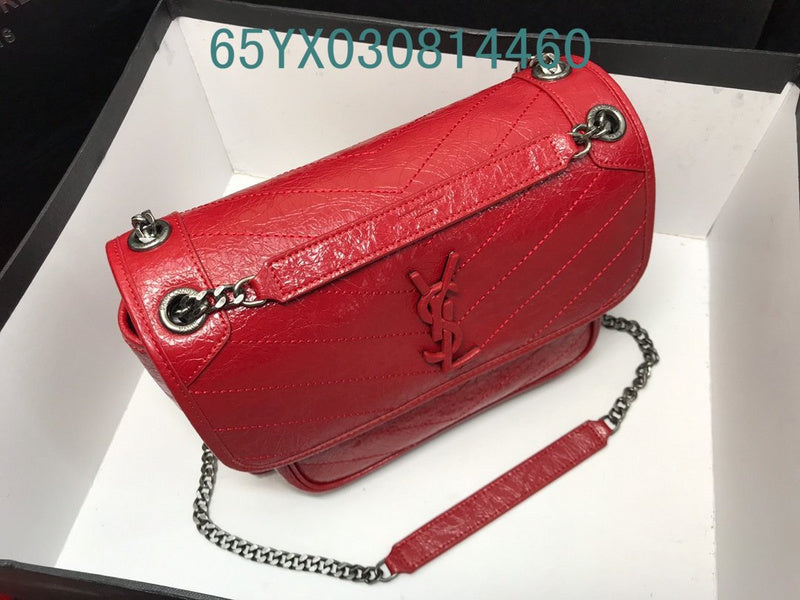 Glami - YLS Bags - 2167
