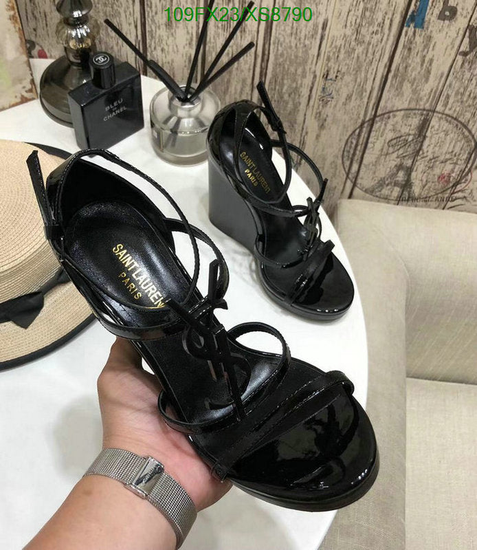 SAMC - YLS Women Shoes Heels - 065