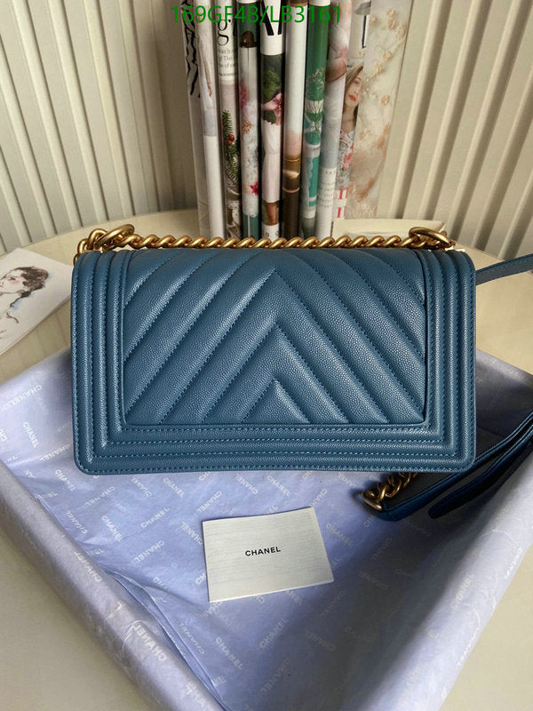 SAMC - CHL Bags - 938