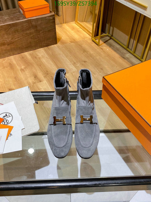 SAMC - HMS Women Shoes - 194
