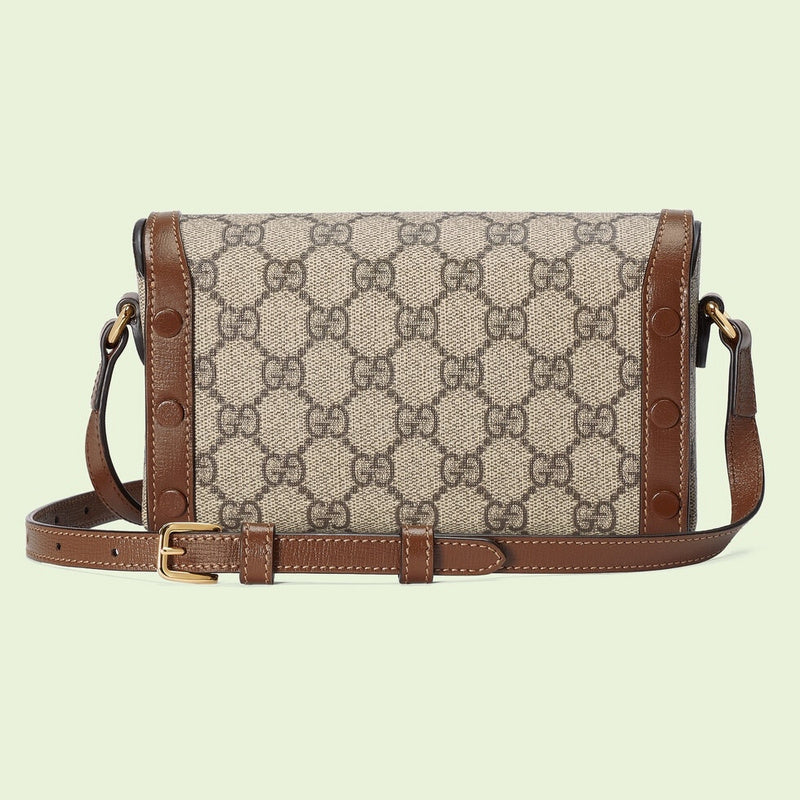 Satchel Bags - GCI Bags - 1133