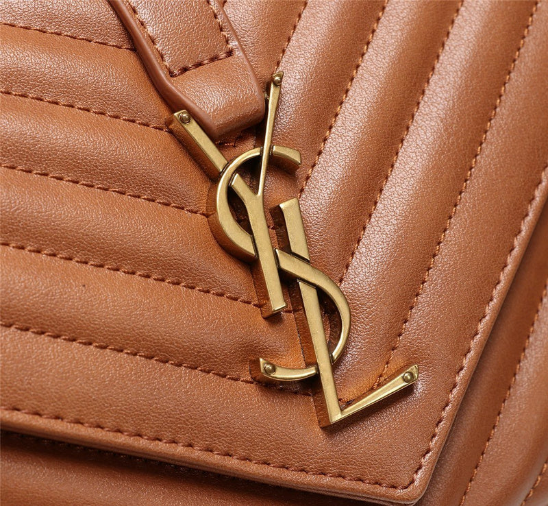 Satchel Bags - SLY Bags - 1924