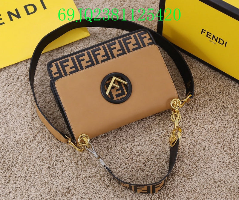 Glami - FDE Bags - 2038