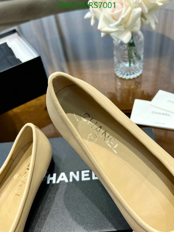 SAMC - CHL Women Shoes Ballet - 232