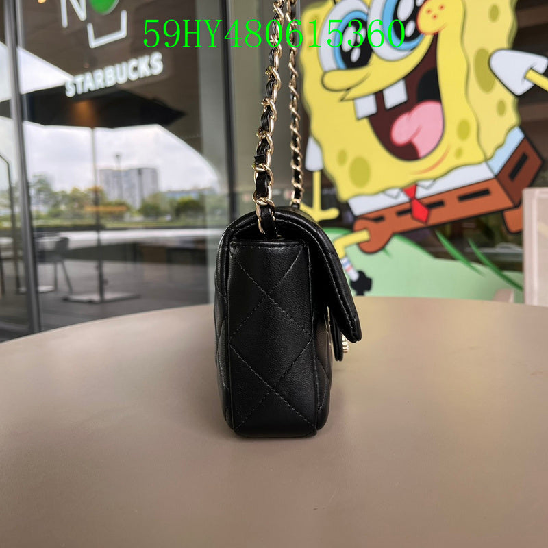Glami - CHL Bags - 638