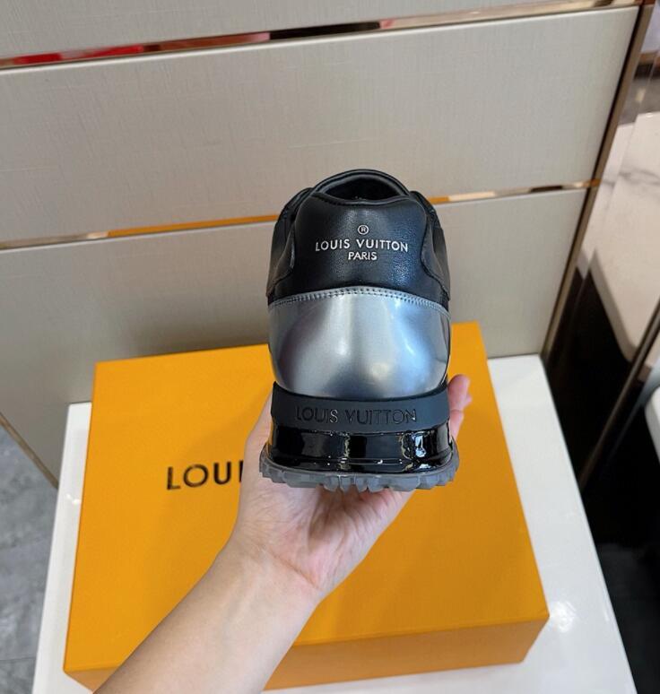 SAMC - LOV Men Shoes - 1376