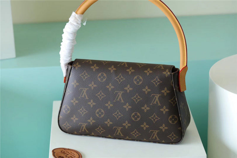 Satchel Bags - VL Bags - 7170
