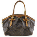 Louis Vuitton Tivoli Shoulder Bag