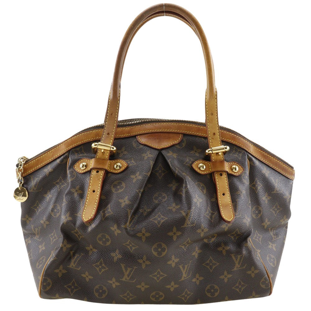 Louis Vuitton Tivoli Shoulder Bag