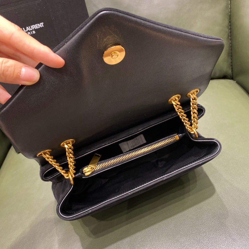Glamy - YLS Bags - 1432