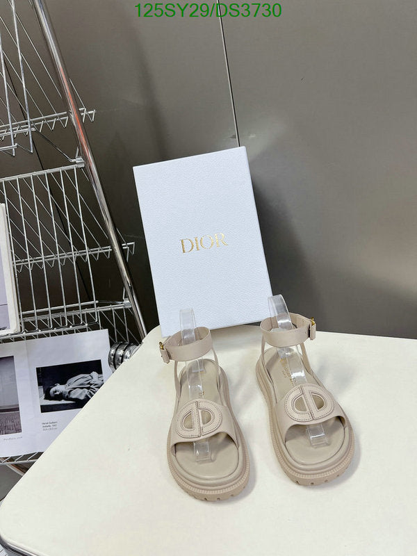 SAMCC - DOR Women Shoes - 1439