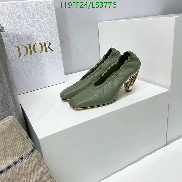 SAMCC - DOR Women Shoes - 1858