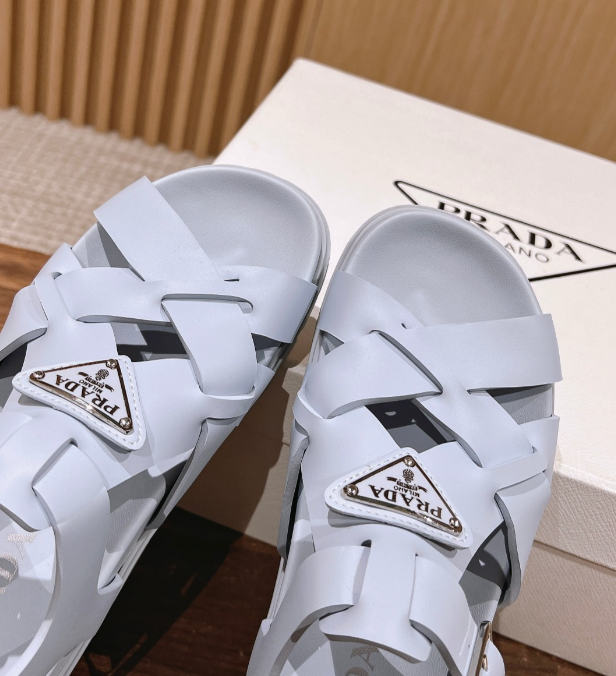Glamy - PD Women Shoes - 039