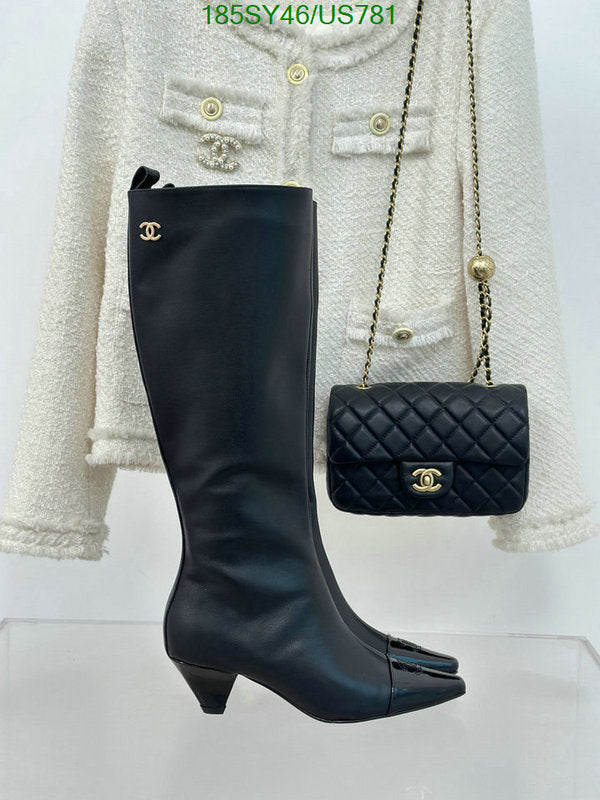 SAMC - Mix Boots - 082