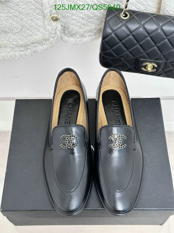 SAMC - CHL Women Shoes - 091