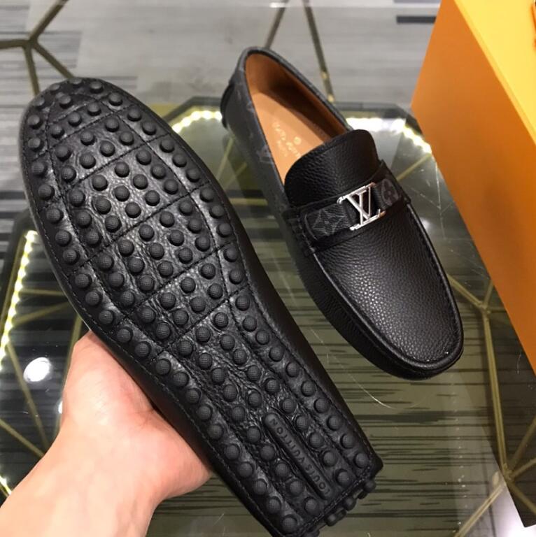 SAMC - LOV Men Shoes - 1937