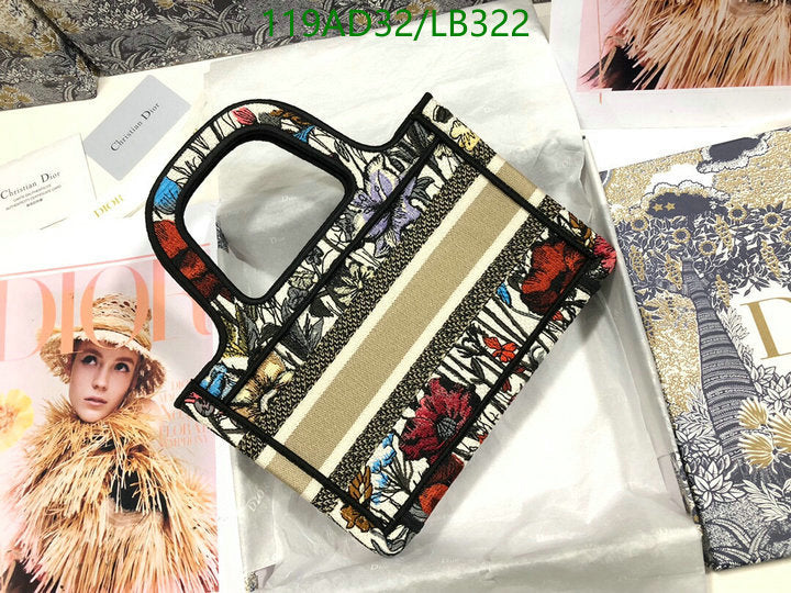SAMCC - DOR Bags - 1382