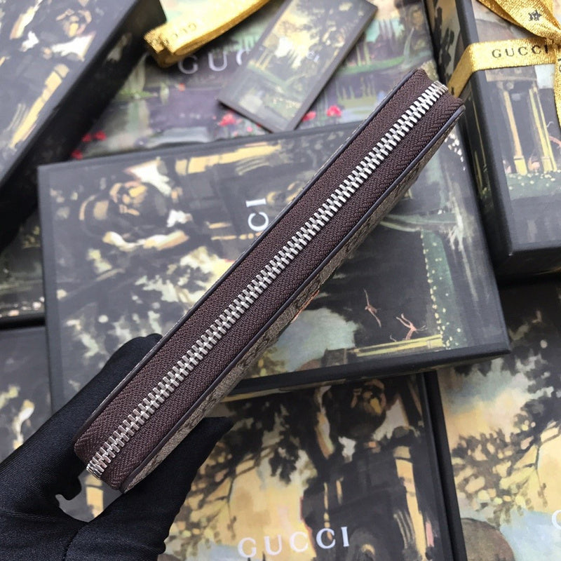 Glami Fashion - GCI Bags - 9089