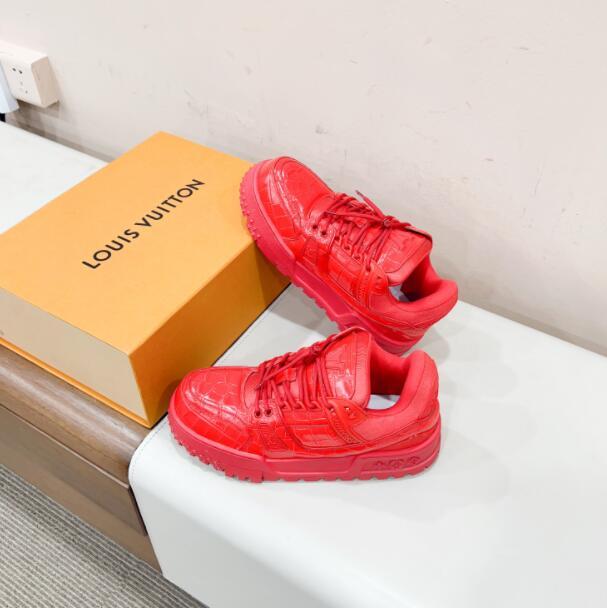 SAMC - LOV Men Shoes - 415
