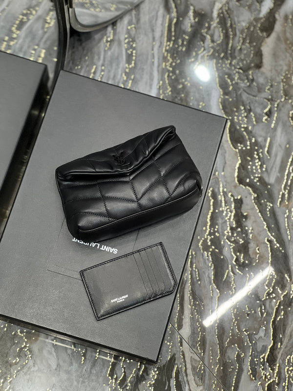 Glamy - YLS Bags - 678